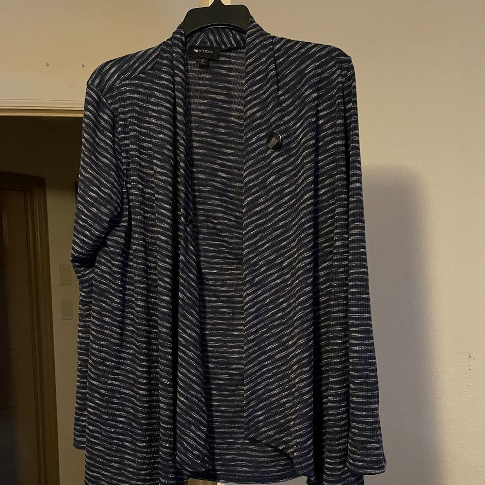 AB Studio Cardigan